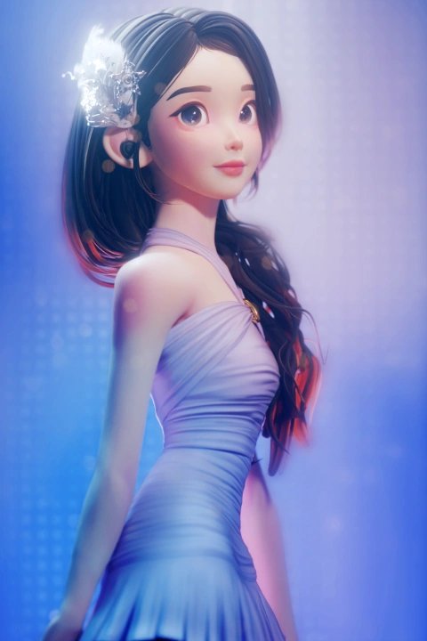 가지 예제로 완성하는 블렌더 3D 캐릭터 스타일링과 연출 coloso-02.jpg