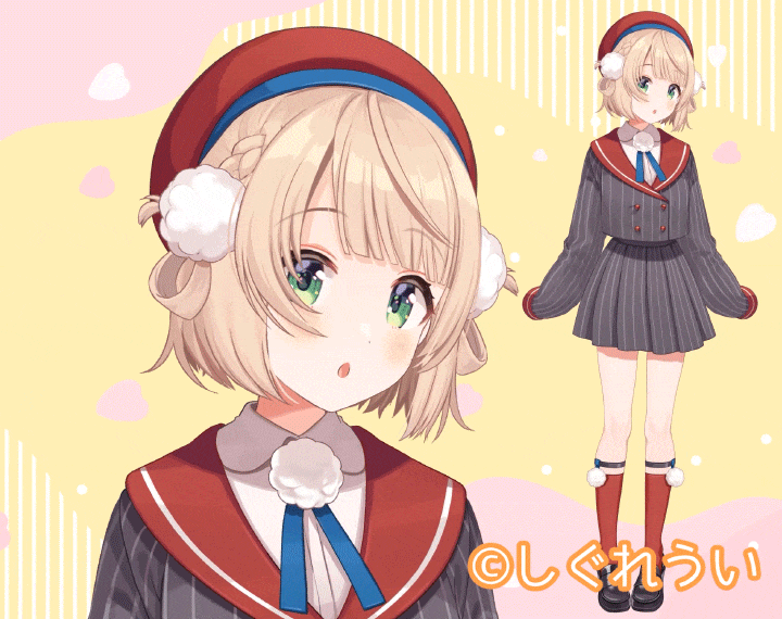 기초부터 실전까지, 버튜버용 Live2D 제작 입문 [Coloso, Rariemonn (Lariemon)]-04.gif