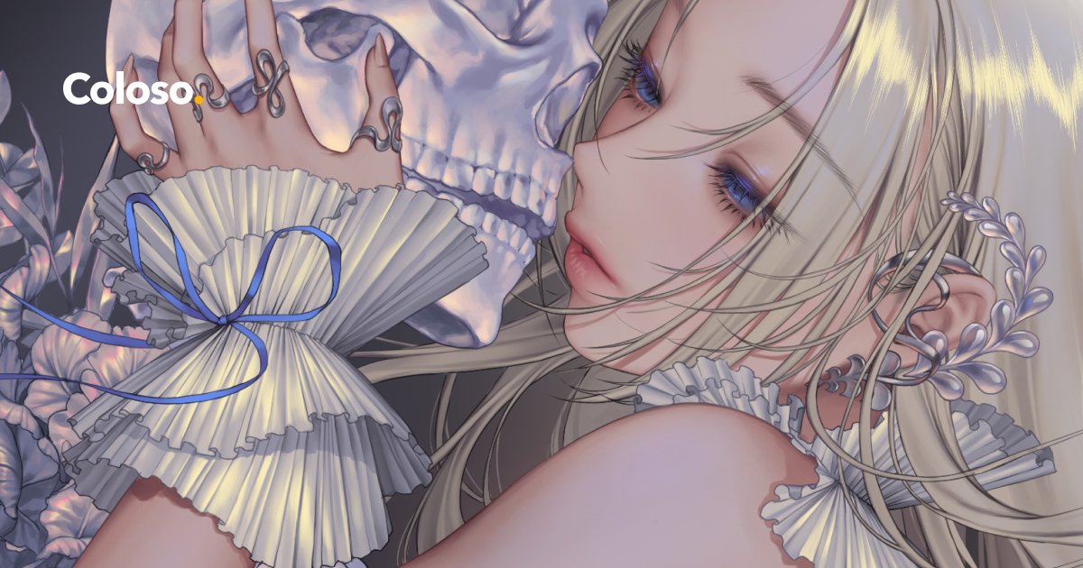 빛과 질감으로 분위기를 사로잡는 캐릭터 디자인&일러스트-00.jpg