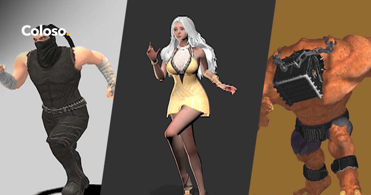 입문부터 취업까지 한 번에 끝내는 게임 애니메이션 100강사전.jpg