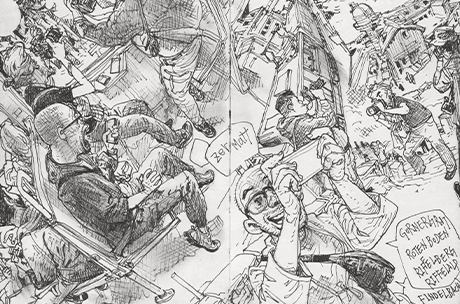 07 Kim Jung-gi's way of drawing fun illustrations, 김정기가 말하는 재밌게 그림 그리는 법 [Coloso, Kim Jung Gi].jpg