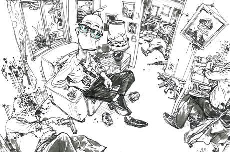 08 Kim Jung-gi's way of drawing fun illustrations, 김정기가 말하는 재밌게 그림 그리는 법 [Coloso, Kim Jung Gi].jpg