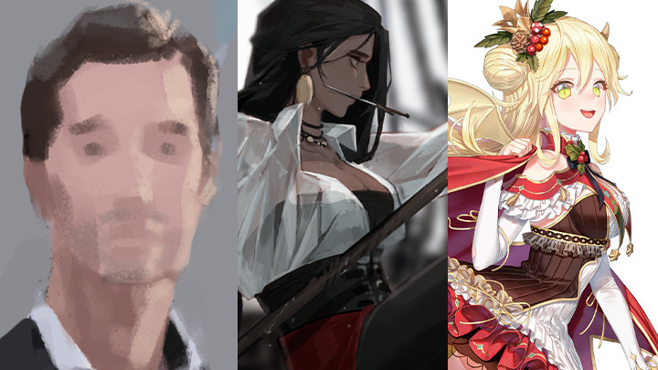 100 Chapters Digital Coloring Crash Course a Step-by-Step Guide - 단계별로 탄탄히 학습하는 디지털 채색 100강사전 ...jpg