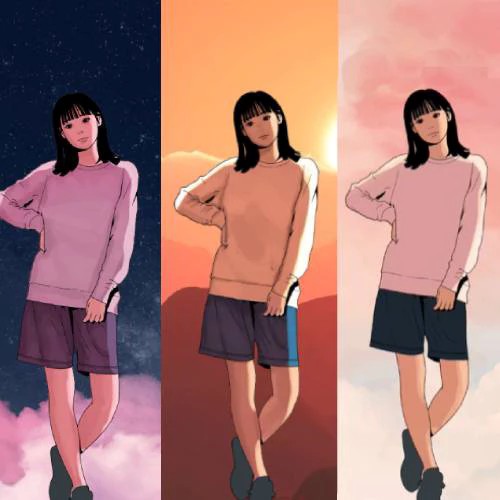 100 Chapters Digital Coloring Crash Course a Step-by-Step Guide - 단계별로 탄탄히 학습하는 디지털 채색 100강사전 ...jpg