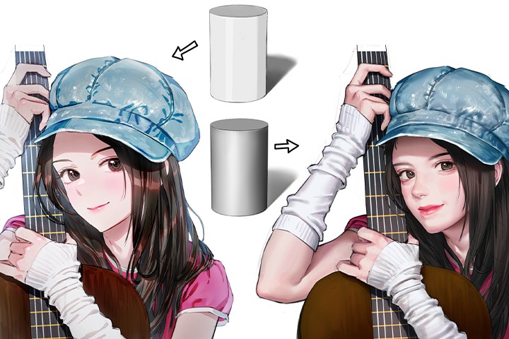 100 Chapters Digital Coloring Crash Course Find Your Style - 나의 스타일을 찾아가는 다양한 채색 기법 100강사전 [Co...jpg