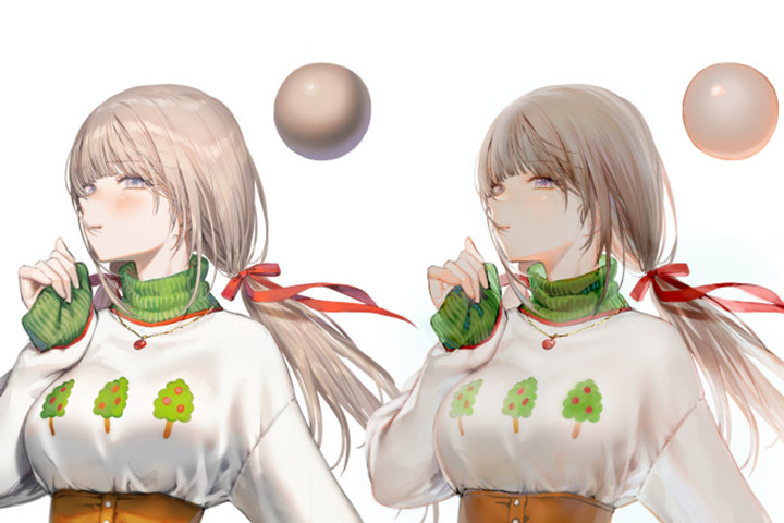 100 Chapters Digital Coloring Crash Course Find Your Style - 나의 스타일을 찾아가는 다양한 채색 기법 100강사전 [Co...jpg