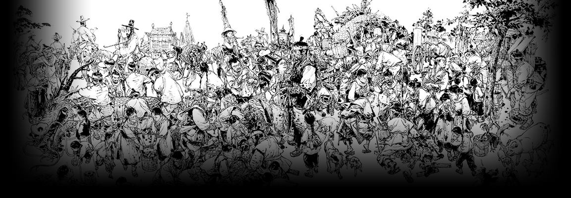 13 Kim Jung-gi's way of drawing fun illustrations, 김정기가 말하는 재밌게 그림 그리는 법 [Coloso, Kim Jung Gi].jpg