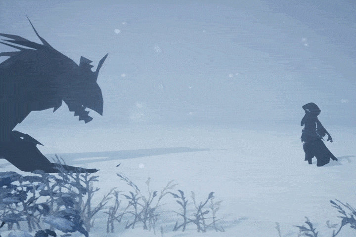14 RPG game effects implemented by Unity-06.jpg