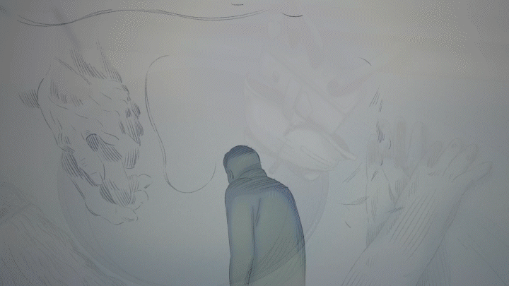 2D Short Animation Planning & Production Roadmap - 2D 단편 애니메이션 기획&제작 [Coloso, Jeonjin Kyu (로드맵...gif