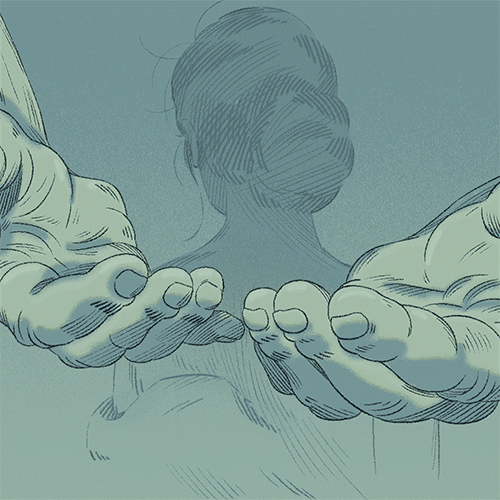 2D Short Animation Planning & Production Roadmap - 2D 단편 애니메이션 기획&제작 [Coloso, Jeonjin Kyu (로드맵...gif