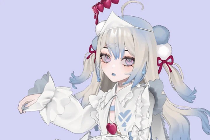 3Dモデルで作り上げるイラスト調VTuber [Coloso]-02.jpg