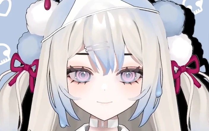 3Dモデルで作り上げるイラスト調VTuber [Coloso].jpg