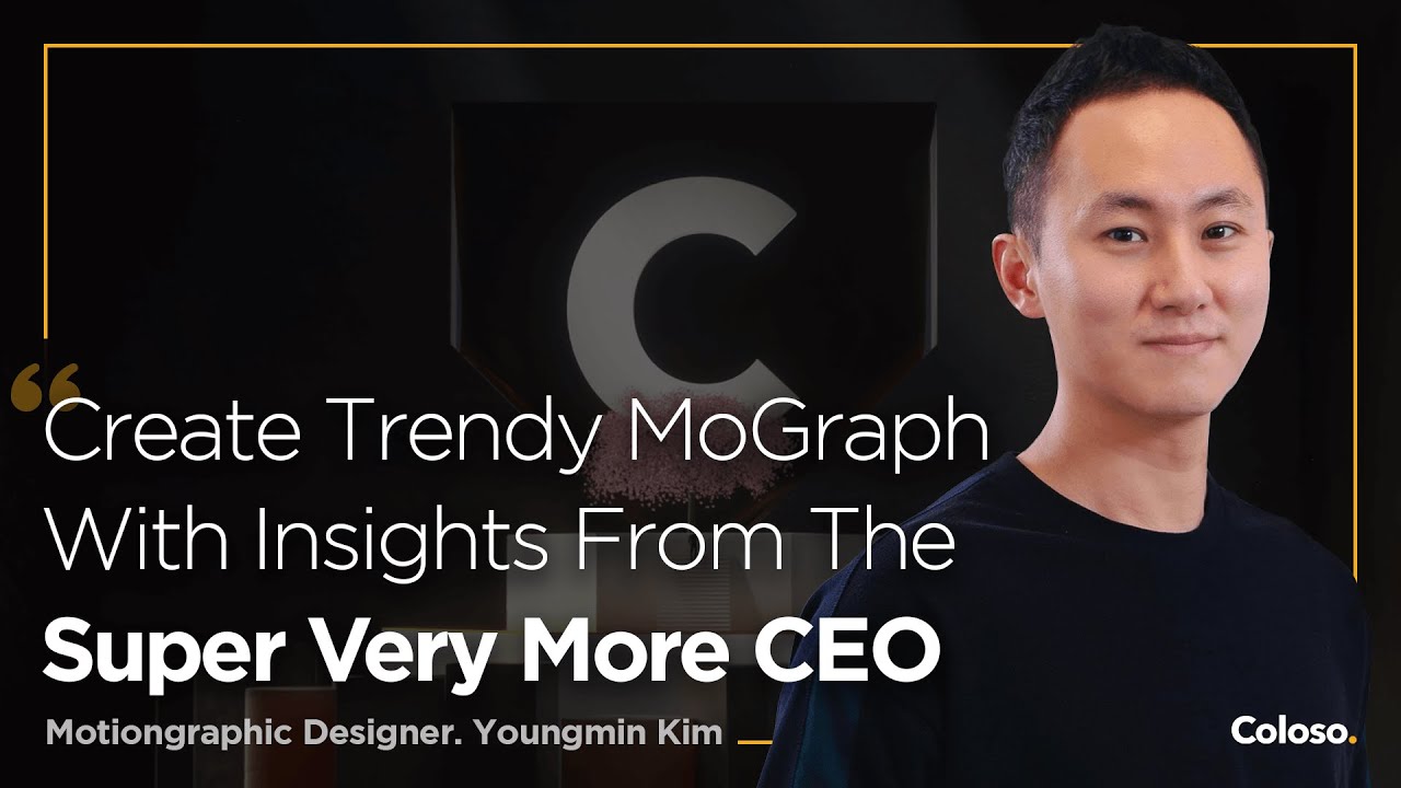 5 Types of Concept Training for Trendy Motion Graphics [Coloso, Youngmin Kim].jpg