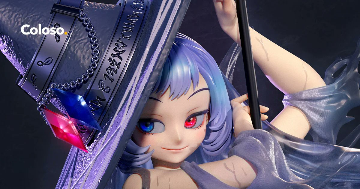 Advanced Guide to Sculpting 3D Collectibles 2nd Class.jpg