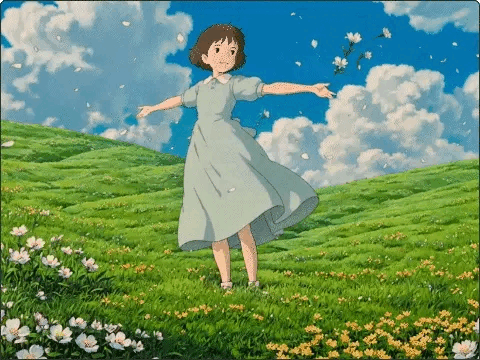 AI Animation Video Production for Creative Minds - 상상력을 자극하는 AI 애니메이션 영상 제작 [Fast Campus, Junw...gif