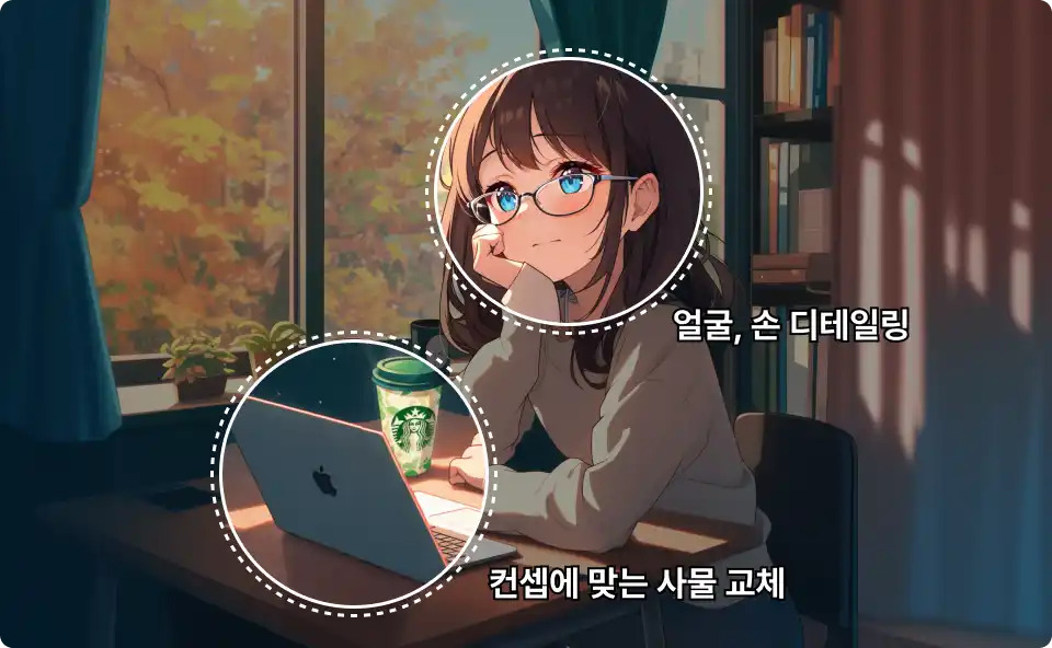 AI Animation Video Production for Creative Minds - 상상력을 자극하는 AI 애니메이션 영상 제작 [Fast Campus, Junw...jpg