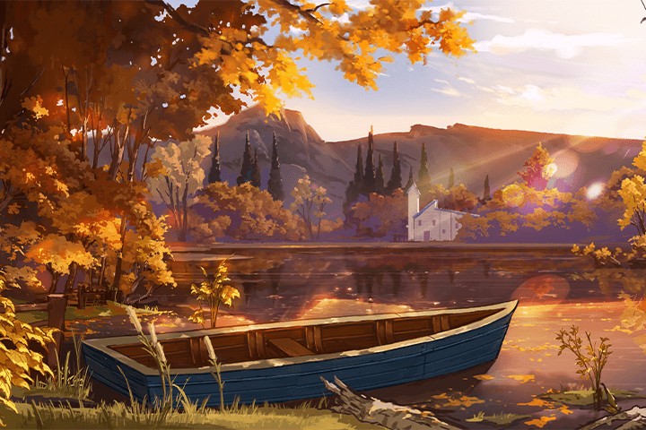 Ani-style background illustration drawing starting with object creation-6.jpg