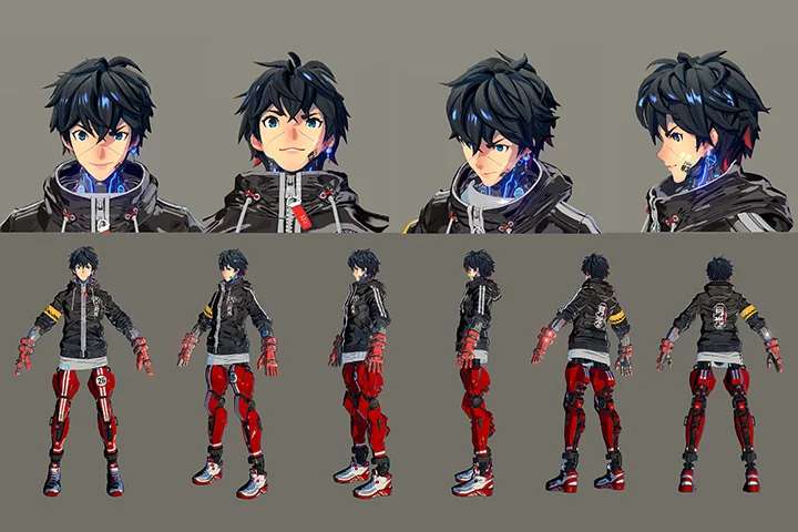 Artistic Cartoon-Style Character Modeling with ZBrush [Coloso, Seihoon Kang]-1.jpg