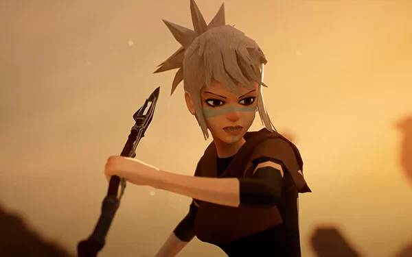 Battle Sequences, Cinematic, Interactive Gameplay-G3 [iAnimate, Brent George].jpg