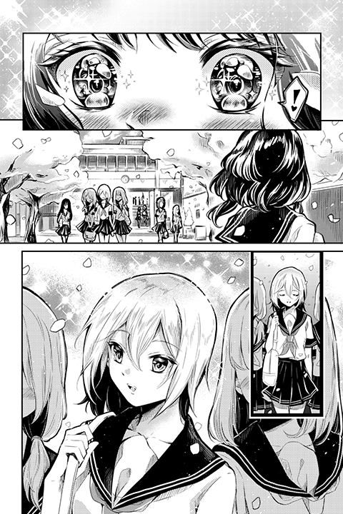 Becoming a Manga Artist - From Storyline to Creating Your Manga [Coloso, Linnea Kataja] - 6.jpg