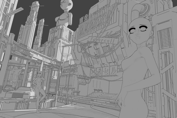 Blender Fundamentals for Illustrators A Complete Guide to Character & Environment Design [Colo...jpg
