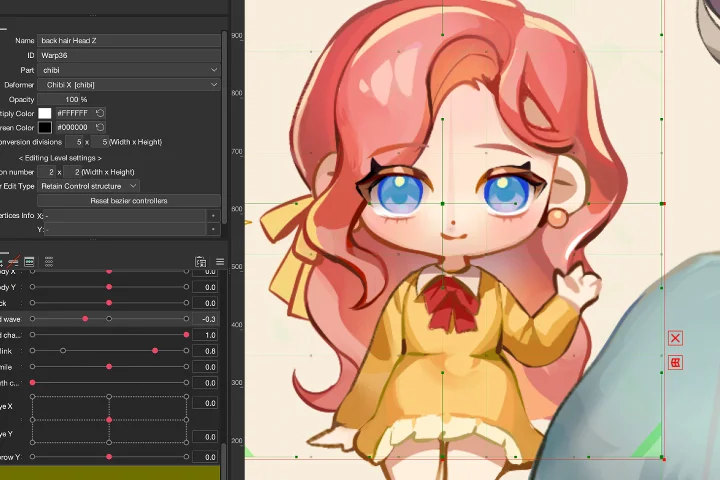 Breaking the Boundaries of Illustration with Live2D Animation [Coloso, Eggutarto]-09.jpg