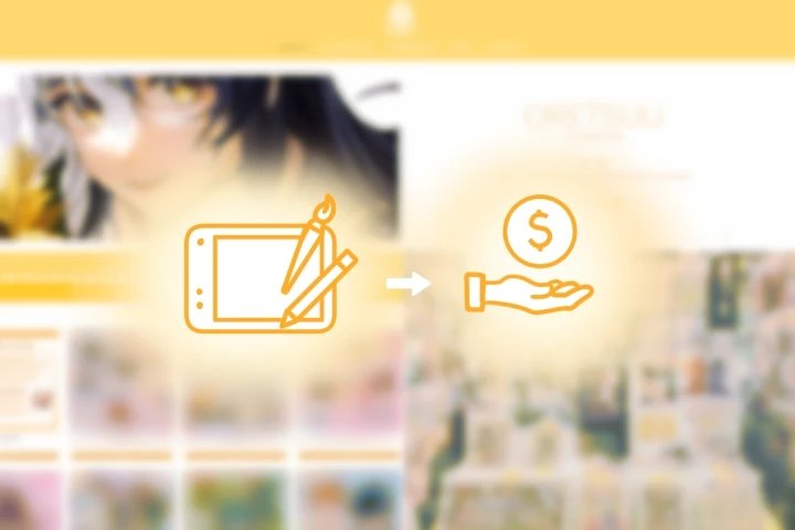 Building Your Business as an Artist Character Illustration to Merchandise [Coloso, Oretsuu]-05.jpg