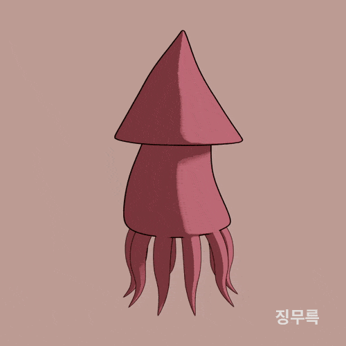 Cartoon Style Modeling A to Z made with Blender - 블렌더로 제작하는 카툰풍 모델링 A to Z-05.gif