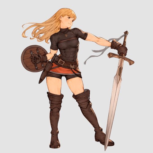 Character Alchemy Creating Dynamic RPG Characters with Emotional Depth [Coloso, Dojen]-02.jpg