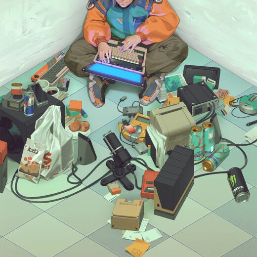 Character & Prop Concept Art [Underpaint Academy, Ian Su]-06.jpg