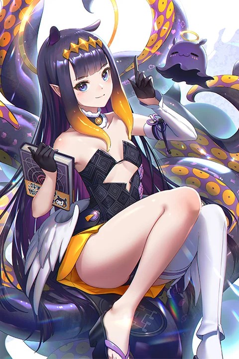 Claz'room College Let Your Journey Begin in Anime-Style Rendering-01.jpg