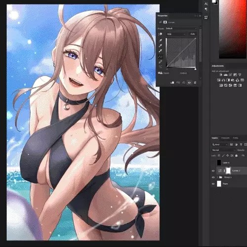 Completing Your Journey of Character Creation and Illustration -11.jpg