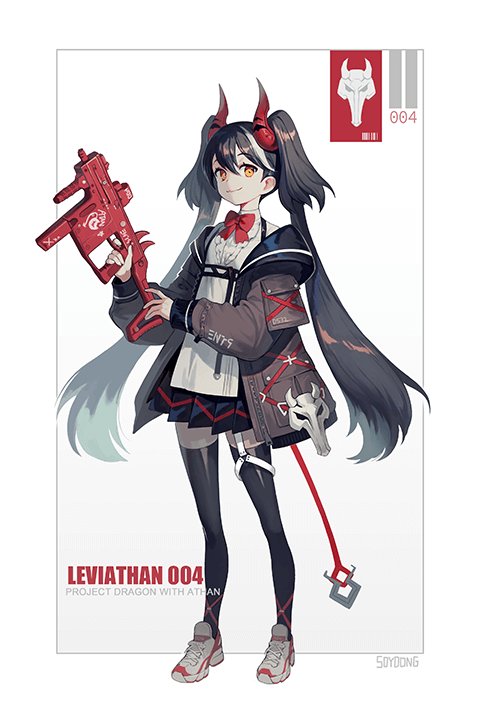 Conceptualizing Your Character From Design to Illustration [Coloso, Soyoong]-04.jpg
