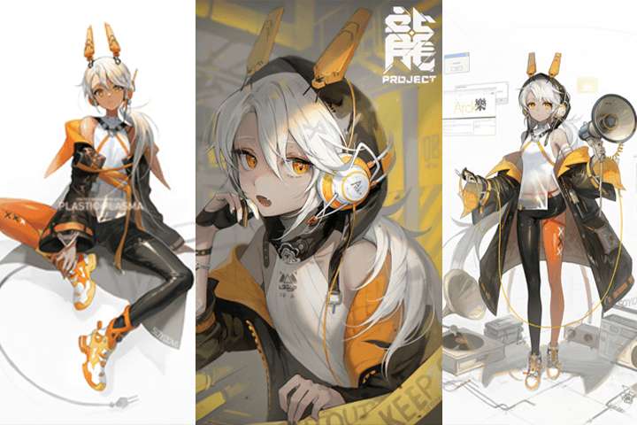 Conceptualizing Your Character From Design to Illustration [Coloso, Soyoong]-06.jpg
