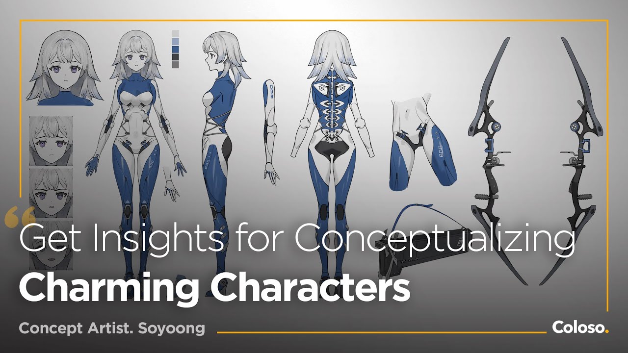 Conceptualizing Your Character From Design to Illustration.jpg