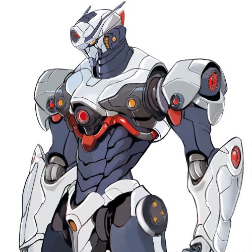 Cover Image 3D Anime Style Mecha Production in OctaneRender for Blender [Coloso, Lino Grandi]-08.jpg