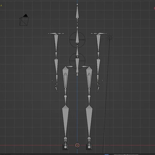 Cover Image 3D Anime Style Mecha Production in OctaneRender for Blender [Coloso, Lino Grandi]-13.jpg