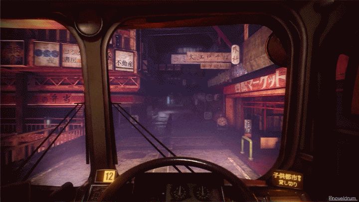 Create a fantastic Cyberpunk City with Blender - Blenderで創作する幻想的なサイバーパンク都市 [Coloso, Fujitari A...jpg