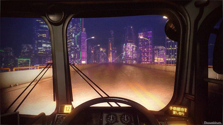 Create a fantastic Cyberpunk City with Blender - Blenderで創作する幻想的なサイバーパンク都市 [Coloso, Fujitari A...jpg