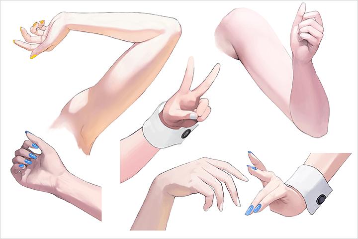 Create Captivating Characters with Detailed Expressions [COLOSO, Hyulla]-11.jpg