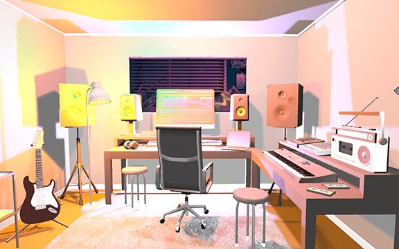 Create Your Own Metabus Space with Zepetto Build it -01.jpg