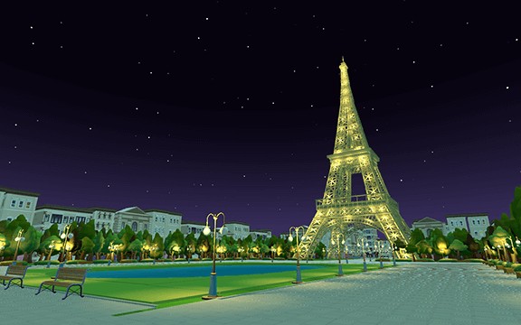 Create Your Own Metabus Space with Zepetto Build it -03.jpg