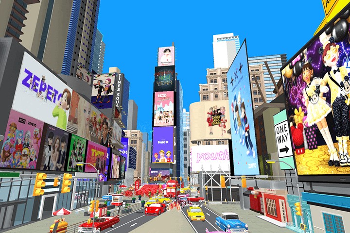 Create Your Own Metabus Space with Zepetto Build it -10.jpg