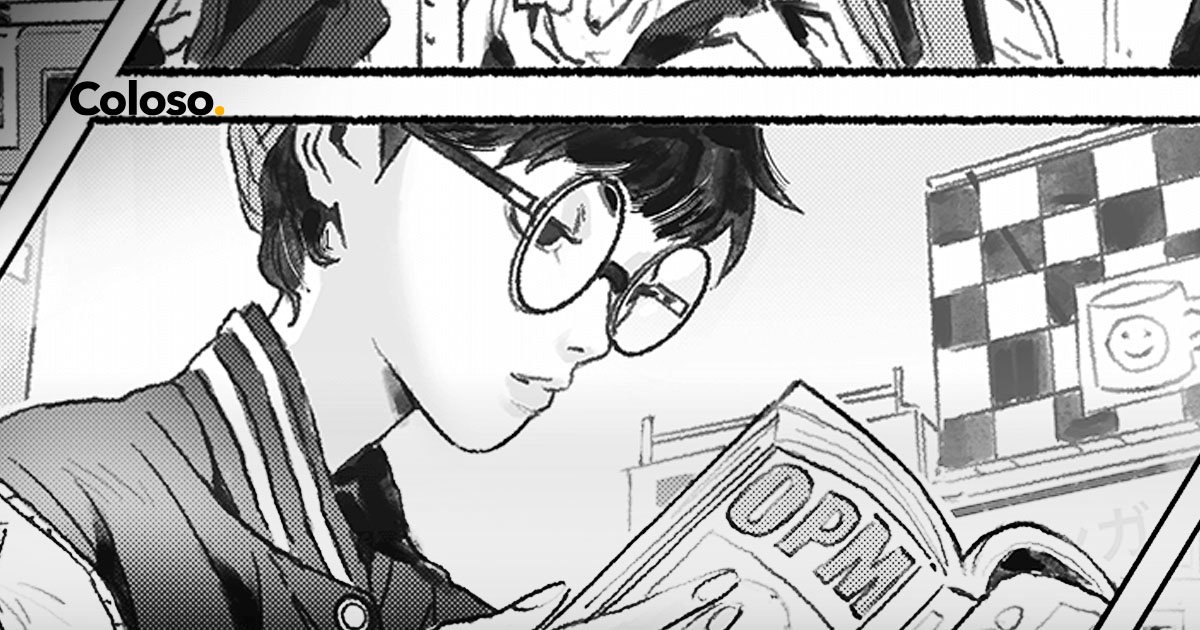 Creating a Full Comic Page From Script to Inking [Coloso, Anand Ramcheron]-00.jpg