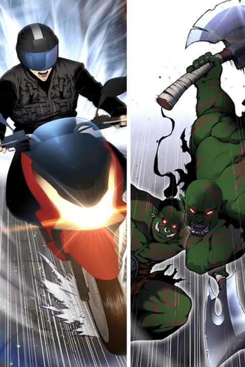 Creating Action-Fantasy Webtoon Manuscripts in Short-Term Formats.jpg