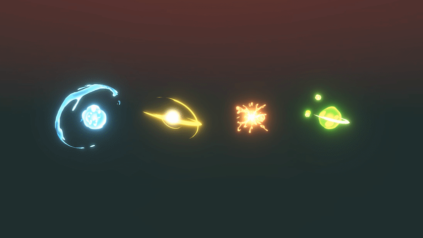 Creating Artful Game Effects A Hands-On Sensory Styling Course.gif