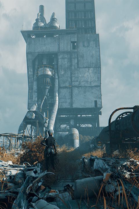 Creating Engaging Sci-Fi Cinematic Animation in Blender [Coloso, Frick] 06.jpg
