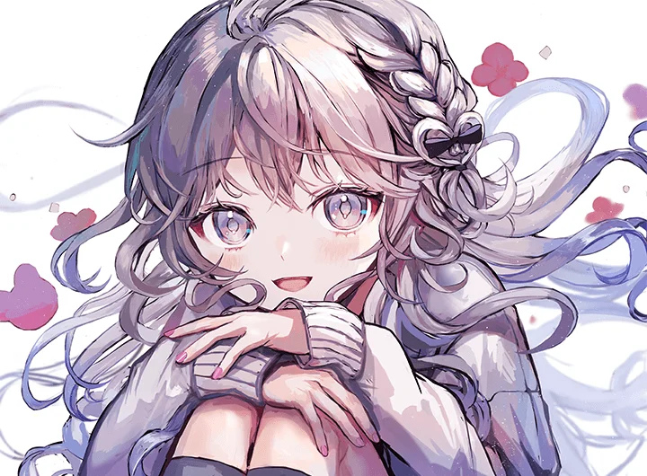 Creating Expressive Characters Professional Impasto Painting - 厚塗りで完成する表情豊かなキャラクター制作 [Coloso, ...jpg