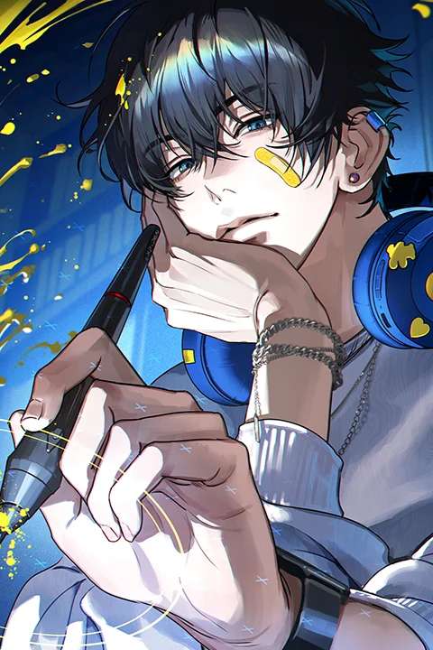 Design Stunning Male Characters in Your Style [Coloso, Muksal]-04.jpg