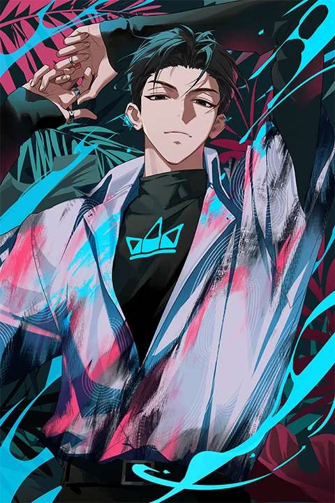 Design Stunning Male Characters in Your Style [Coloso, Muksal]-06.jpg